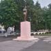 Памятник В. И. Ленину в городе Сасово