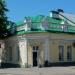 Кафе «Зима летто» в городе Пинск
