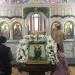 Часовня святого Андрея в городе Поти