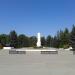Автостоянка в городе Каменск-Шахтинский