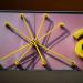 Neon in Tychy city