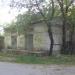 Заброшенная трансформаторная подстанция в городе Москва
