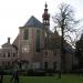 Parish church Saint Elisabeth in Ghent city