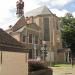 Parish church Saint Elisabeth in Ghent city