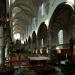 Parish church Saint Elisabeth in Ghent city