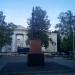Памятник А. С. Пушкину в городе Щёлково