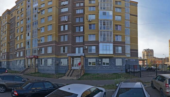 1313 studio ул нигматуллина 1 казань фото