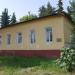 Дом начальника гарнизона в городе Закаталы