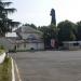 Церковь (en) в городе Закаталы