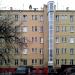 Волков пер., 7-9 строение 2 в городе Москва