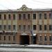 Лесная ул., 59 строение 1 в городе Москва