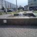 Фонтан в городе Щёлково