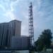 Автономная теплоэлектростанция в городе Щёлково