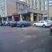 Бизнес-центр «Искра» в городе Щёлково