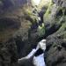 Rauðfeldsgjá Gorge