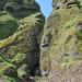 Rauðfeldsgjá Gorge