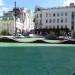 Памп-трек в городе Москва