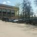 Автостоянка в городе Москва