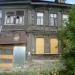Снесенный жилой дом (Ярославская ул., 15) в городе Нижний Новгород
