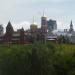 Армянская церковь «Аменапркич» в городе Нижний Новгород