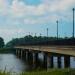 Road Bridge of River Rioni