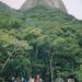 Morro da Solidão (Falésia do Telégrafo) (pt) in Niterói city