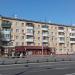 Снесённый жилой дом (Нижегородская ул., 83) в городе Москва