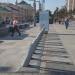 Станция велопроката в городе Москва