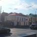 Ресторан Burger King в городе Москва