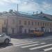 Люсиновская ул., 7/8 строение 1 в городе Москва