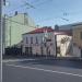 Большая Серпуховская ул., 6/5 в городе Москва