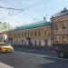 Люсиновская ул., 7/8 строение 1 в городе Москва