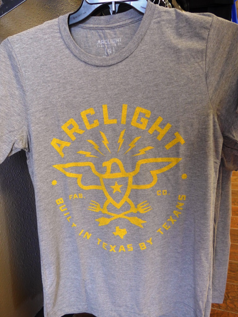 ArcLight Fab Dallas, Texas