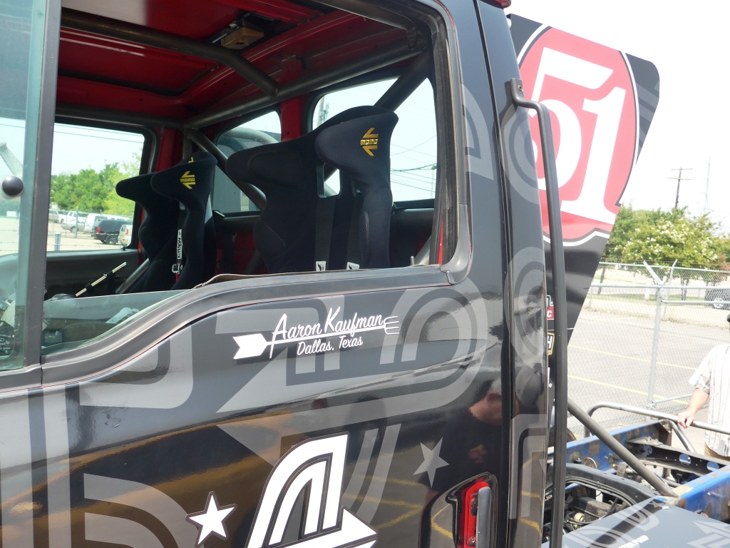 ArcLight Fab Dallas, Texas