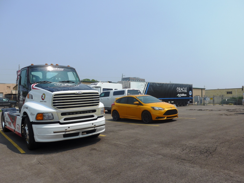 ArcLight Fab Dallas, Texas