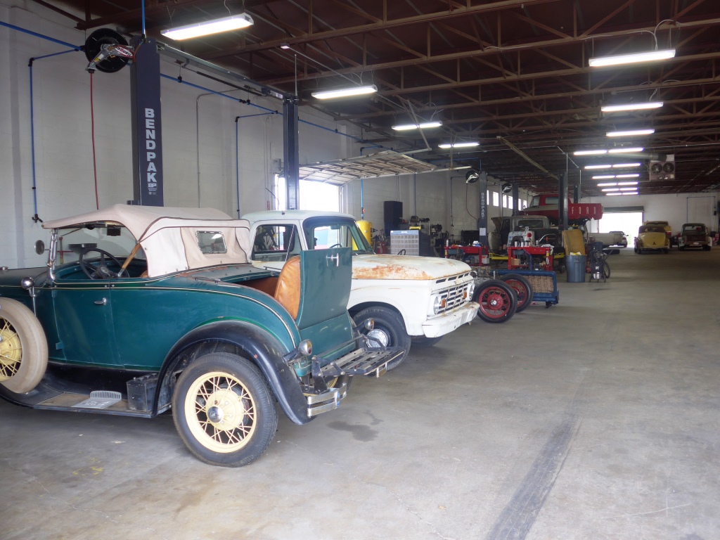 ArcLight Fab Dallas, Texas