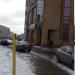 Торговый комплекс «Ваш Быт» в городе Казань