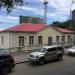 Дежурная часть полиции в городе Владивосток
