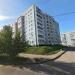 ул. Ноксинский Спуск, 1 в городе Казань