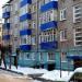 ул. Лейтенанта Красикова, 1 в городе Казань