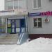 Парикмахерская 