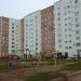 ул. Бызова, 1 в городе Нижнекамск