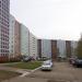 ул. Бызова, 1 в городе Нижнекамск