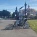 Станция велопроката «Велобайк» № 292 в городе Москва