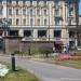 Вентиляционный киоск торгового комплекса «Охотный Ряд» в городе Москва