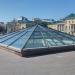 Зенитный фонарь в городе Москва