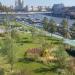 Парковая ландшафтная зона «Прибрежный лес» в городе Москва