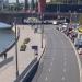 Остановка общественного транспорта «Зарядье» в городе Москва