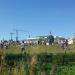Парковая ландшафтная зона «Луг» в городе Москва