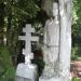 Могила актрисы Любови Соколовой в городе Москва
